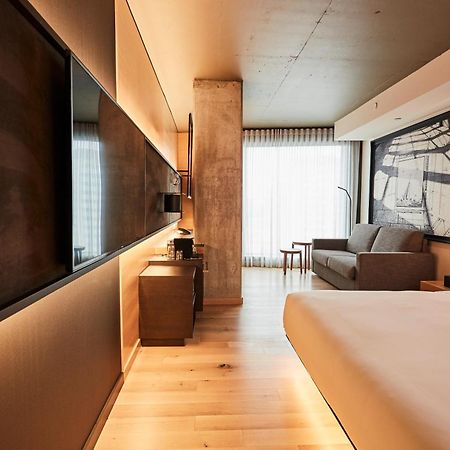 เลอ แฌร์แม็ง โฮเต็ล ออตตาวา Hotel ภายนอก รูปภาพ