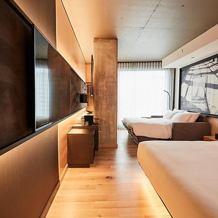 เลอ แฌร์แม็ง โฮเต็ล ออตตาวา Hotel ภายนอก รูปภาพ