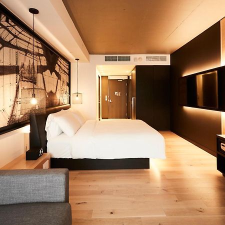 เลอ แฌร์แม็ง โฮเต็ล ออตตาวา Hotel ภายนอก รูปภาพ