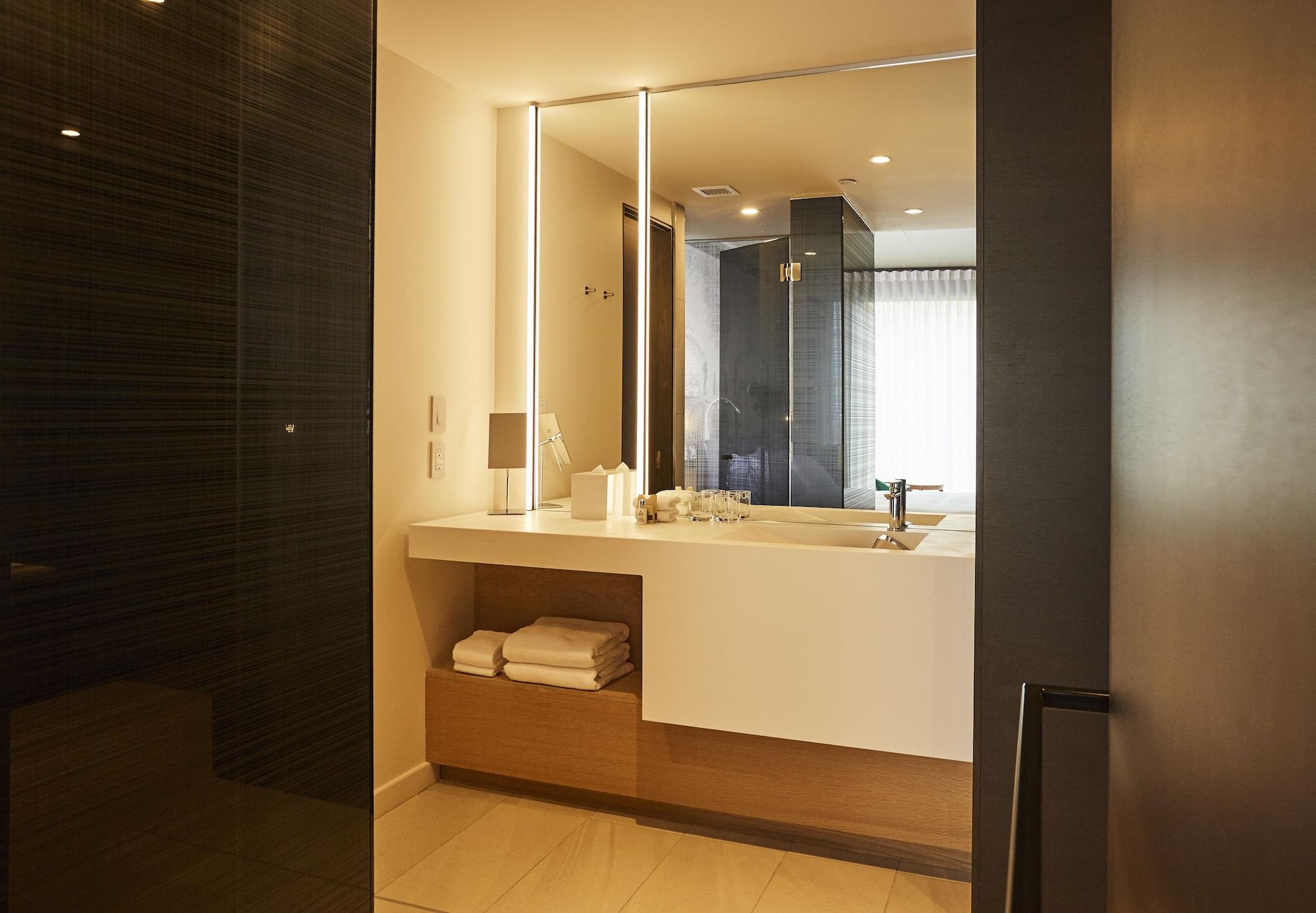 เลอ แฌร์แม็ง โฮเต็ล ออตตาวา Hotel ภายนอก รูปภาพ