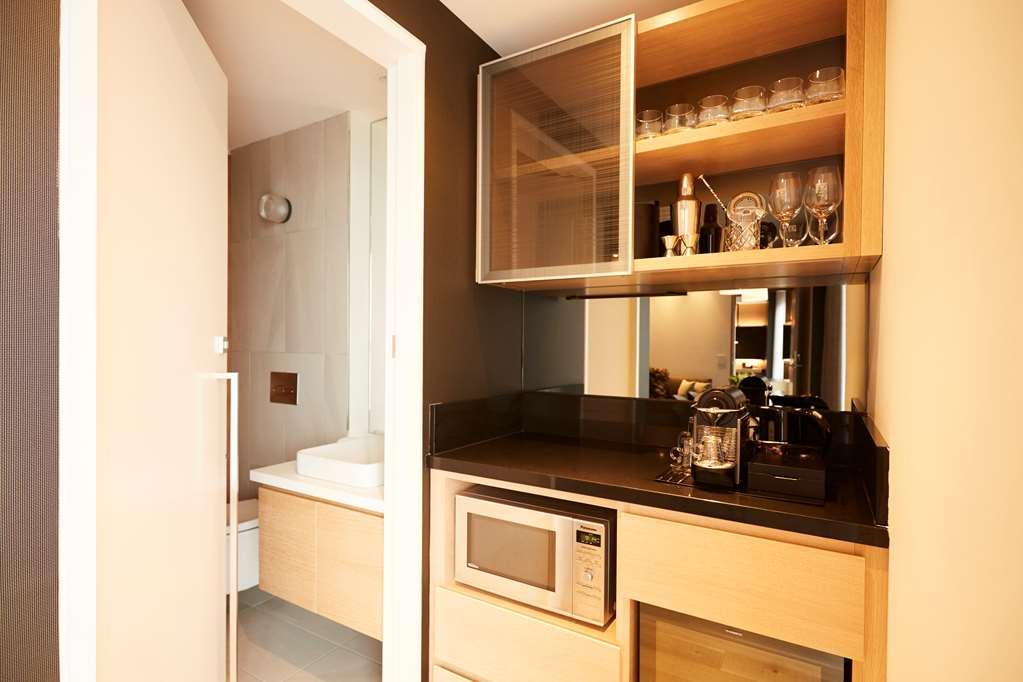 เลอ แฌร์แม็ง โฮเต็ล ออตตาวา Hotel ห้อง รูปภาพ