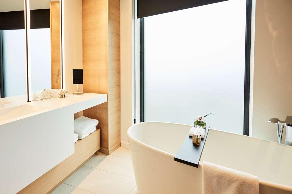 เลอ แฌร์แม็ง โฮเต็ล ออตตาวา Hotel ภายนอก รูปภาพ