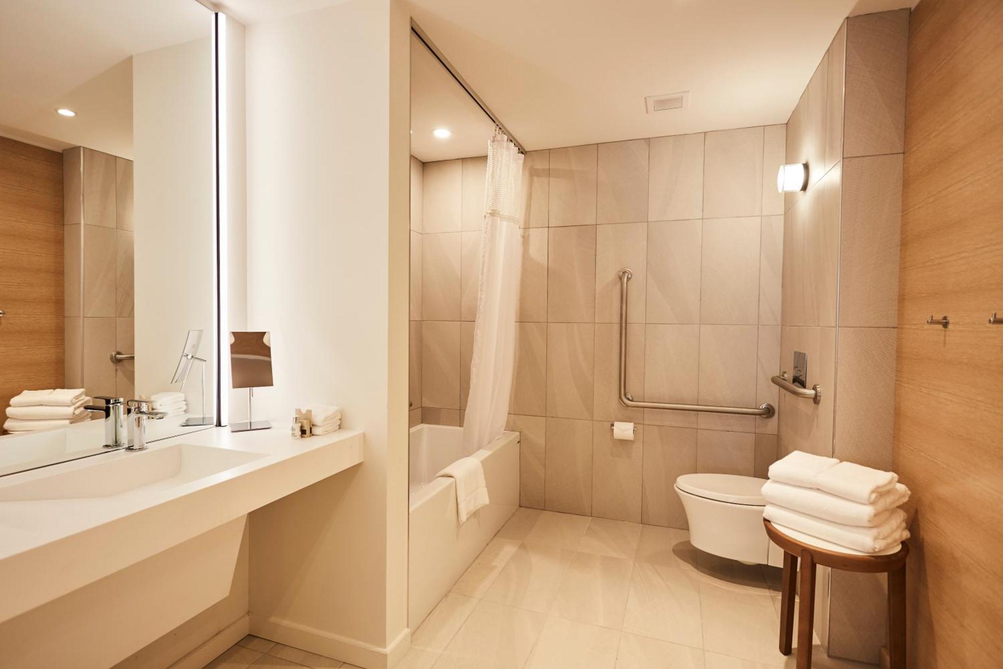 เลอ แฌร์แม็ง โฮเต็ล ออตตาวา Hotel ห้อง รูปภาพ