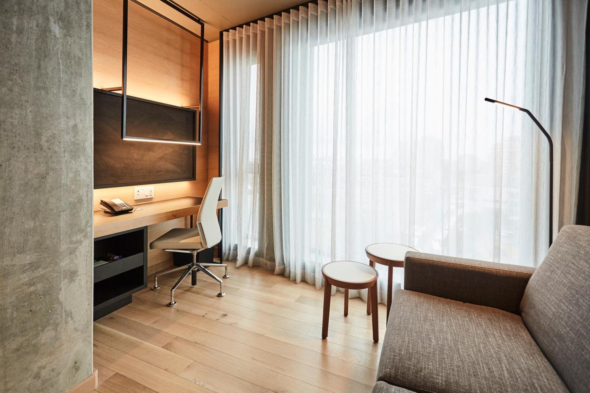 เลอ แฌร์แม็ง โฮเต็ล ออตตาวา Hotel ภายนอก รูปภาพ