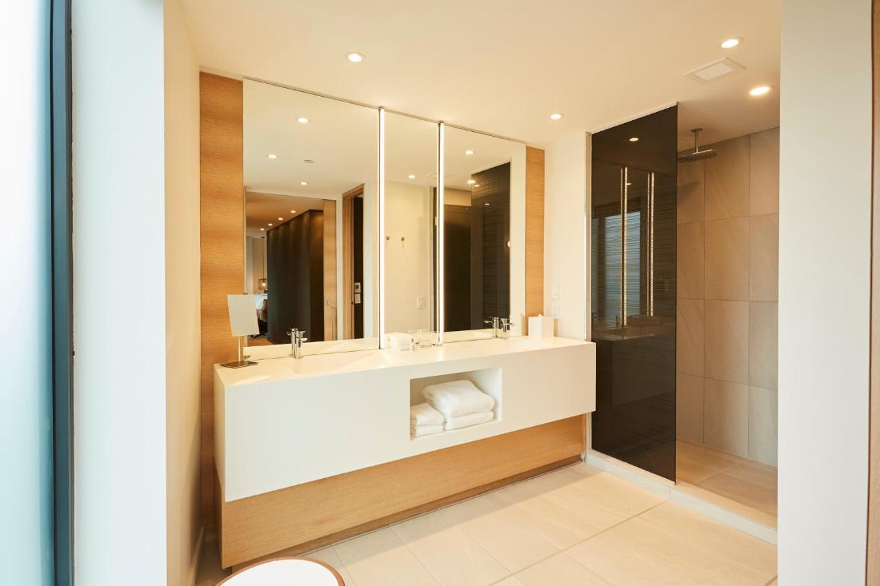 เลอ แฌร์แม็ง โฮเต็ล ออตตาวา Hotel ภายนอก รูปภาพ