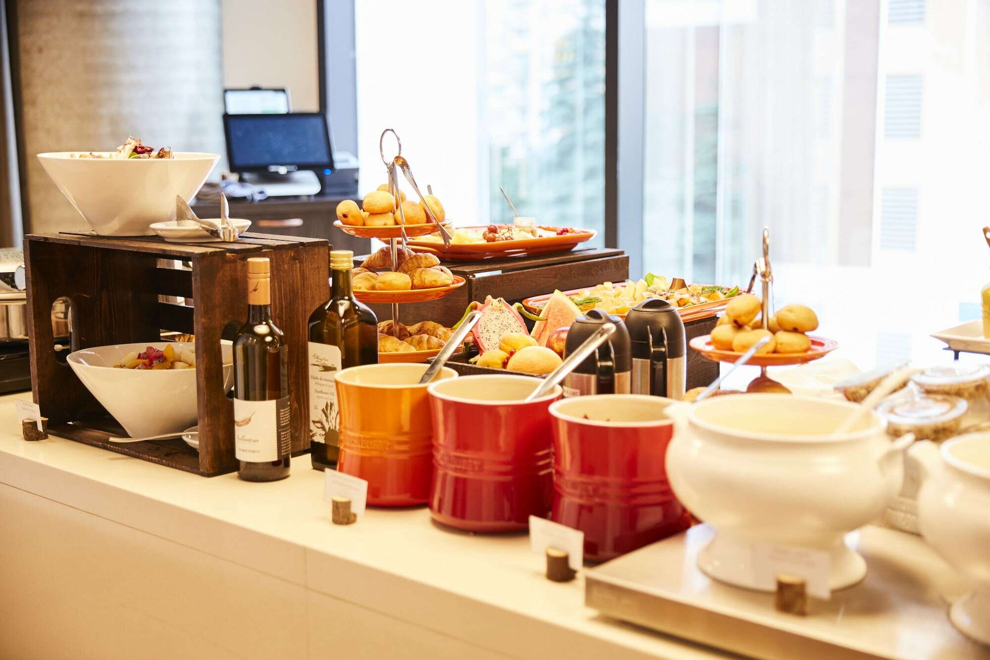 เลอ แฌร์แม็ง โฮเต็ล ออตตาวา Hotel ภายนอก รูปภาพ