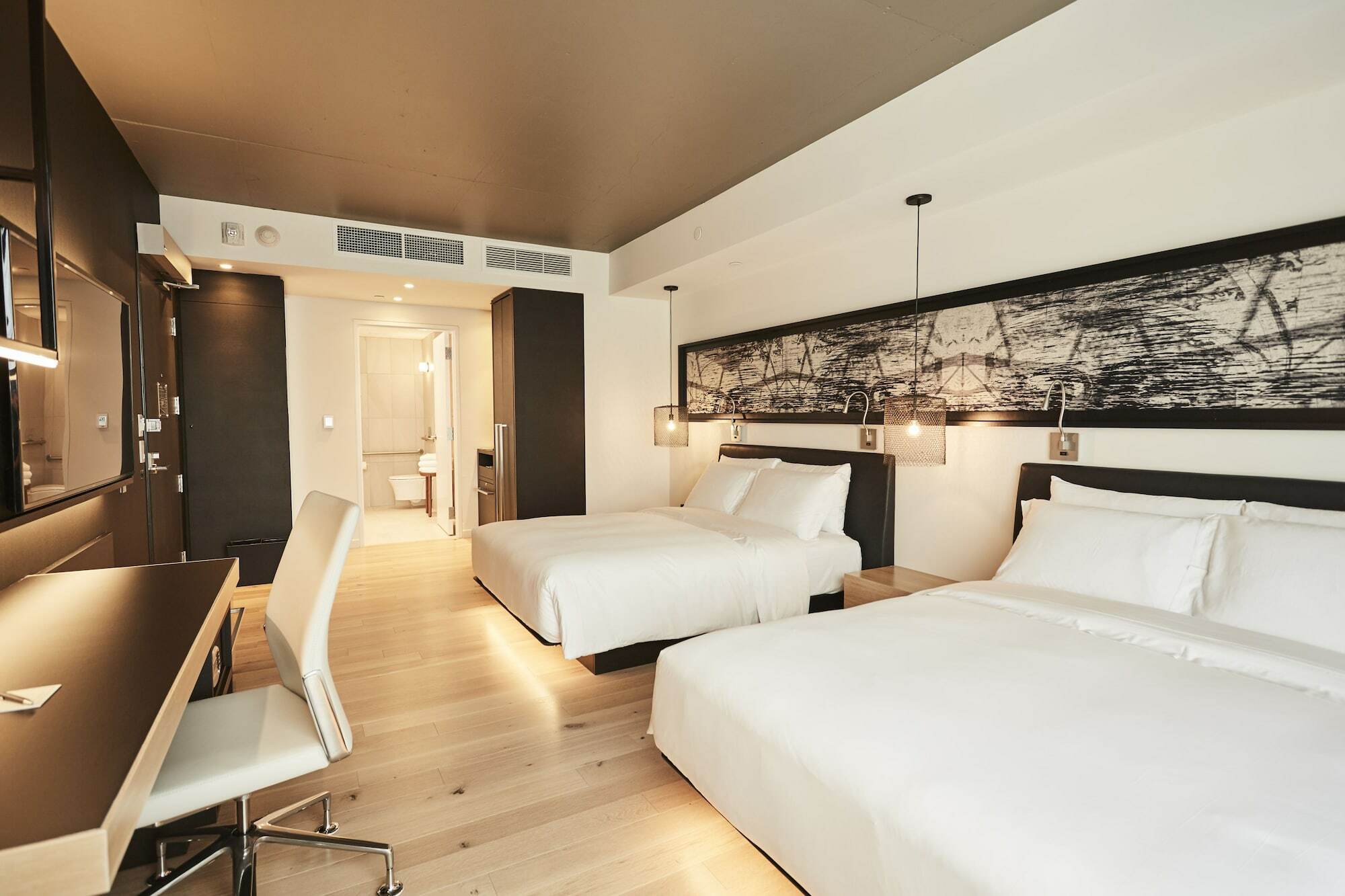 เลอ แฌร์แม็ง โฮเต็ล ออตตาวา Hotel ภายนอก รูปภาพ